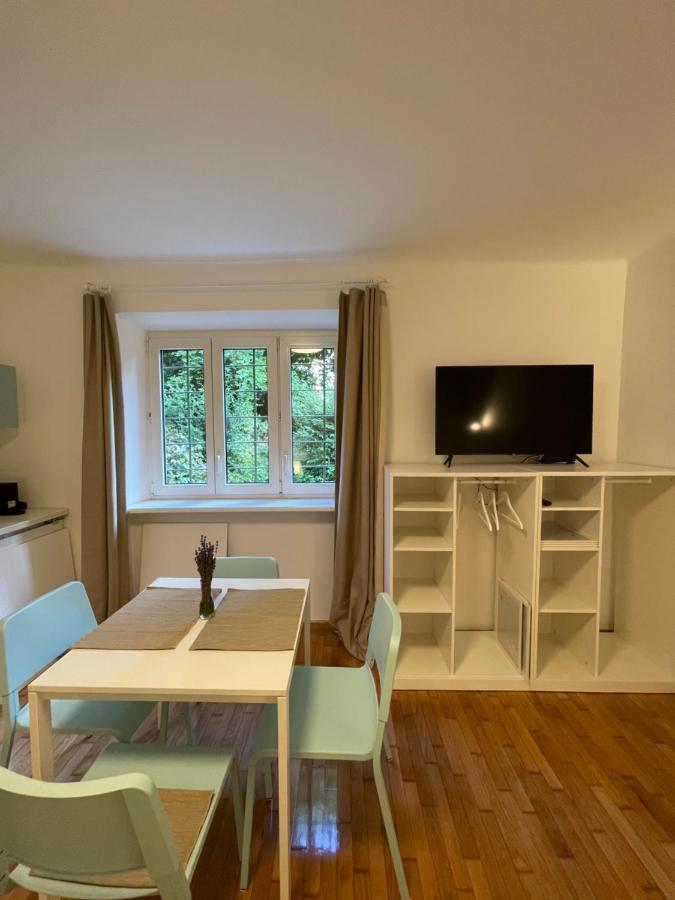 Apartament Pasaret