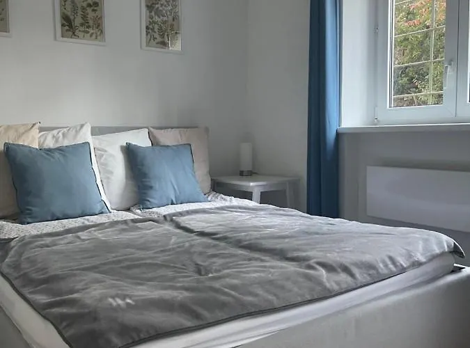 Pasarét Apartman