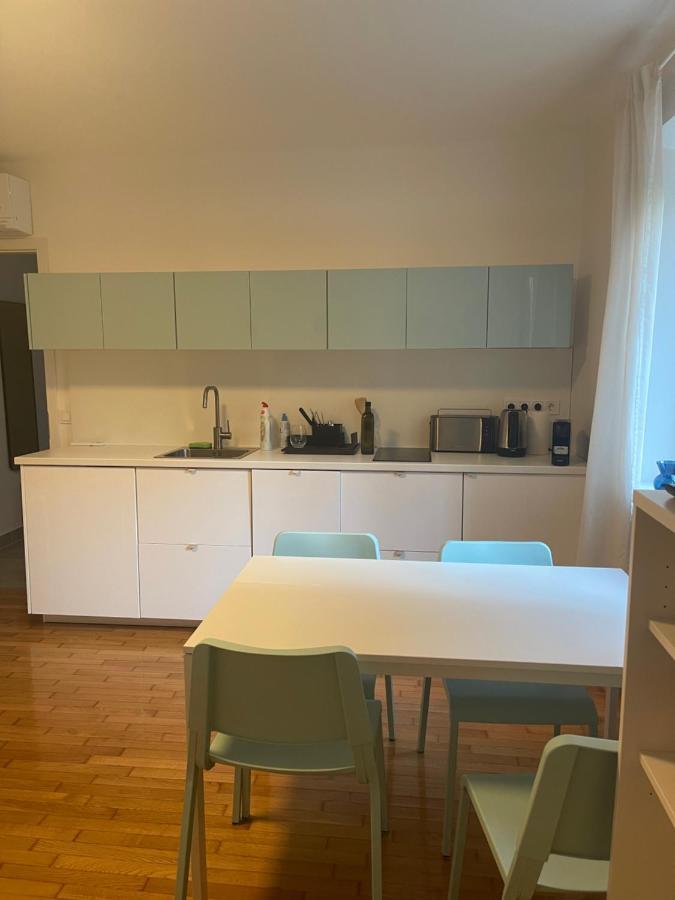 Appartement Pasaret Boedapest