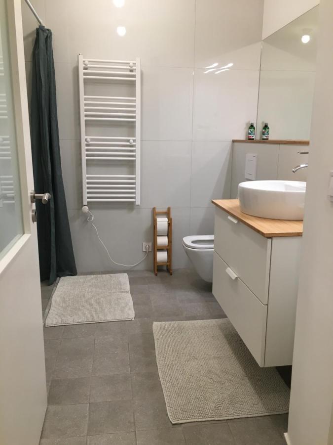 Appartement Pasarét *
