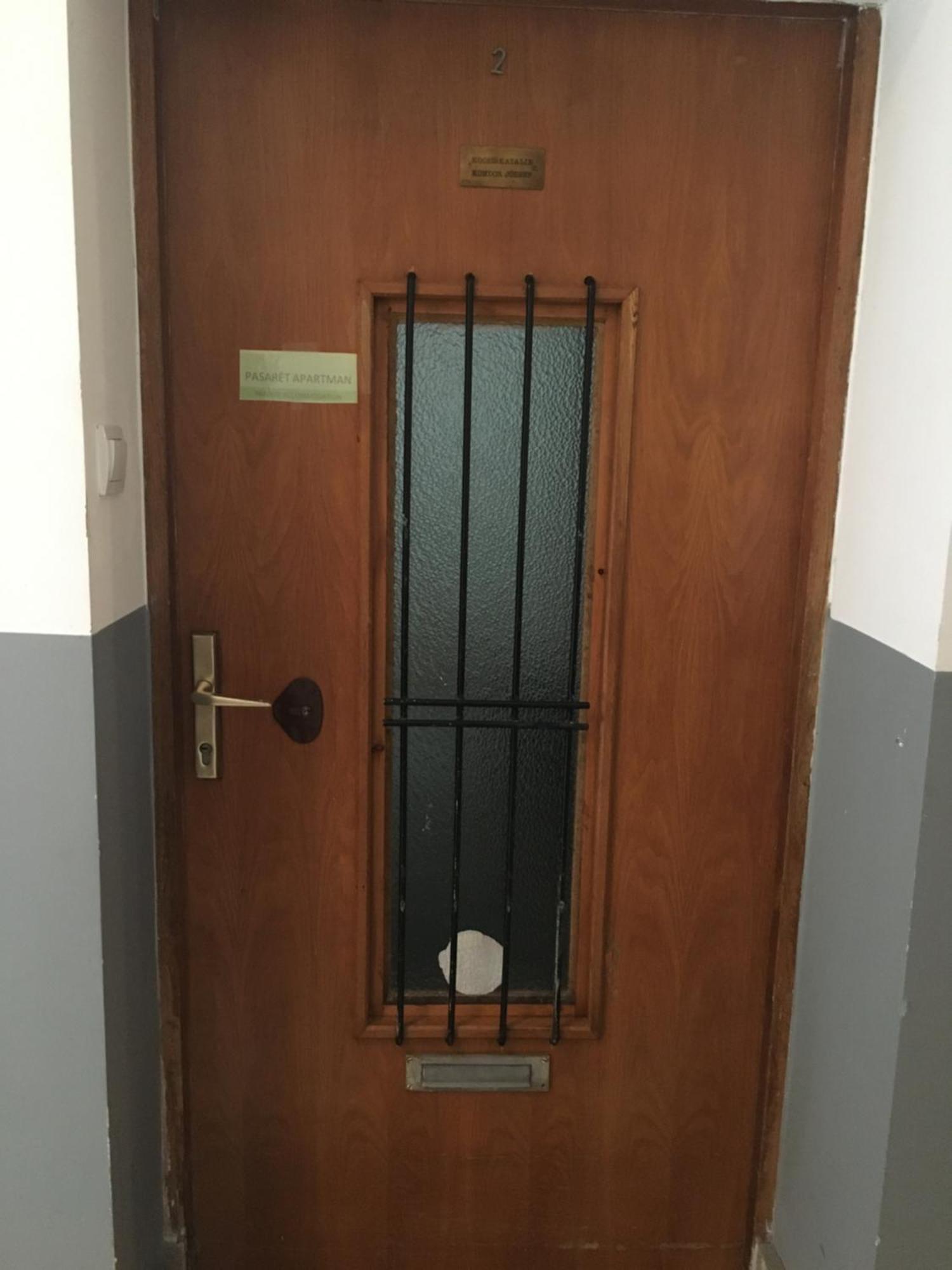 Pasarét Appartement
